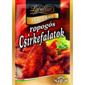 Lucullus Ropogós Csirkefalat 40gr.