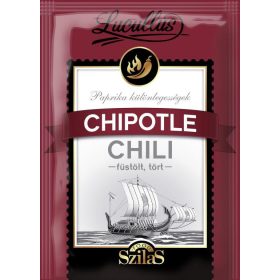 Lucullus Chipotle chili tört 10 gr.