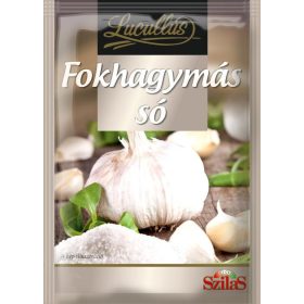 Lucullus Fokhagymás só 30Gr.