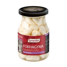 Ízmester Fokhagyma classic 190 gr