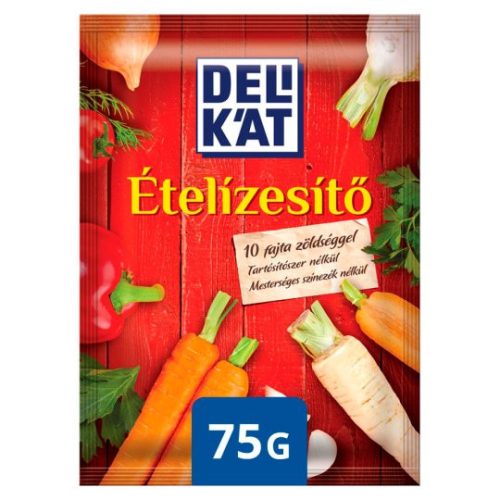 Knorr Delikát ételízesítő 75 g