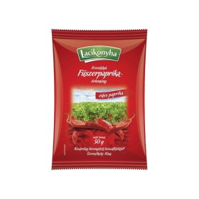 Lac. Paprika Édesnemes II.oszt. 50 g.