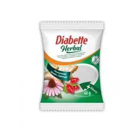 Dibette Cukor herbal 60 gr