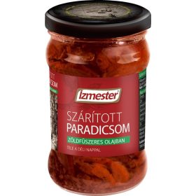 Ízmester Szárított par. Zöldfűszer 280gr