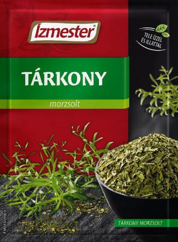 Ízmester Tárkony morzsolt 15 g