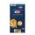 Barilla 6 tojásos száraztészta 250 g pappardelle szélesmetélt 