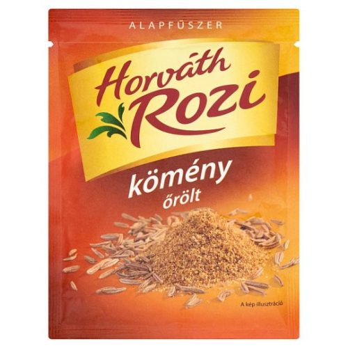 Horváth Rozi őrölt kömény 20 g