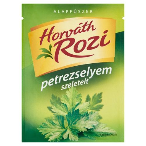 Horváth Rozi szeletelt petrezselyem 5 g