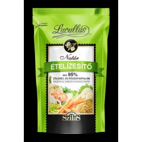 Lucullus Ételízesítő 50 gr