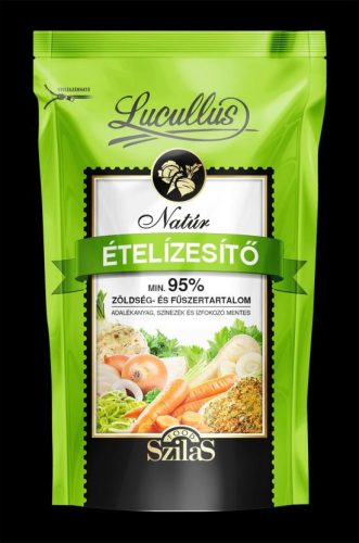 Lucullus natúr ételízesítő 50 g