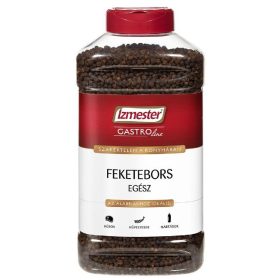 Ízmester Gastroline Feketebors e. 800 g