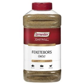 Ízmester Gastroline Feketebors ö.1000 g