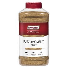 Ízmester Gastroline Kömény őrölt 850 gr