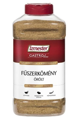 Ízmester Gastroline Kömény őrölt 850 g