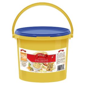 Lacikonyha Gast. ételízesítő  5 Kg.