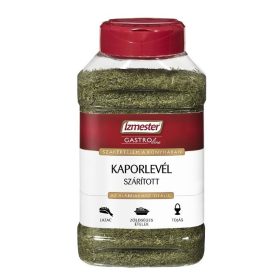 Ízmester Gastroline Kapor 160 gr