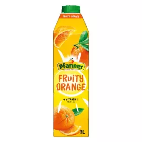 Pfanner Narancslé 1 L