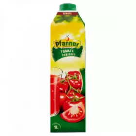 Pfanner Paradicsomlé 100 % 1 L