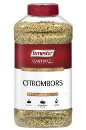 Ízmester Gastroline citrombors 500 g