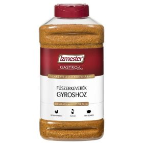 Ízmester Gastroline  Gyros 1000g