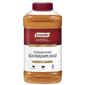Ízmester Gastroline Sültkrumpli 800 g