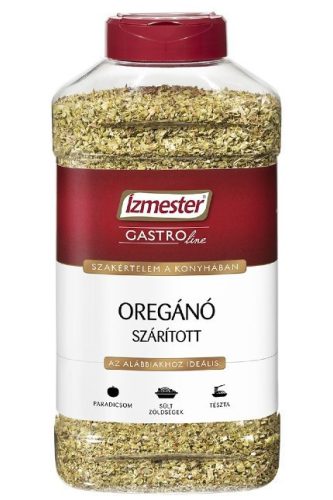 Ízmester Gastroline Oregánó 250 gr.