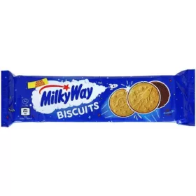 Milky Way keksz 108 gr