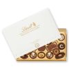 Lindt 200 g Pralines Hochfein