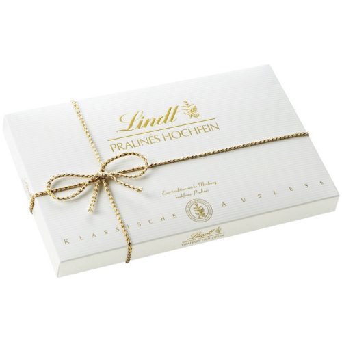 Lindt 350 g Pralines Hochfein