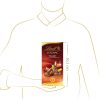 Lindt 100 g. Cognac