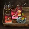 Lindt 100 g. Cognac