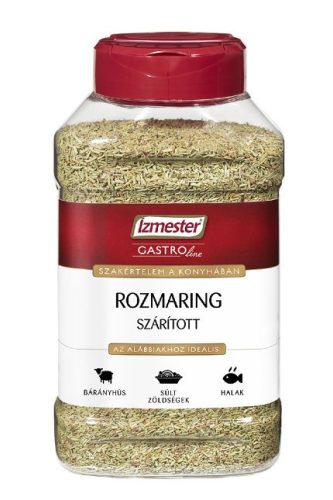 Ízmester Gastroline szárított rozmaring 290 g