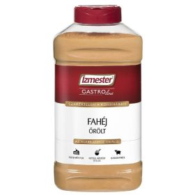 Ízmester Gastroline Fahéj őrölt 850 gr.