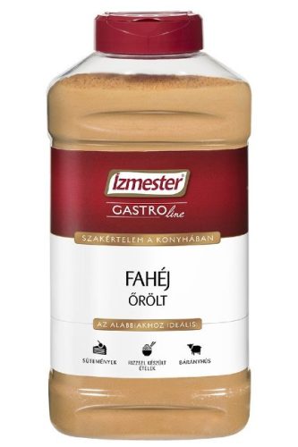 Ízmester Gastroline Fahéj őrölt 850 g