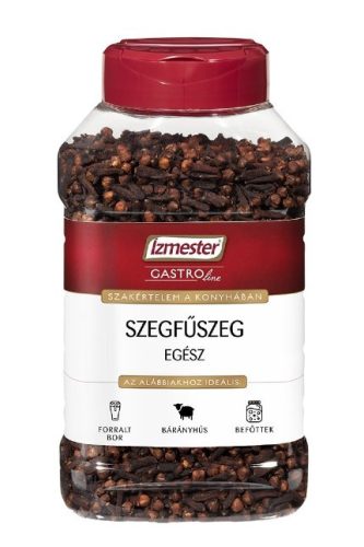 Ízmester Gastroline Szegfűszeg egész 280 g