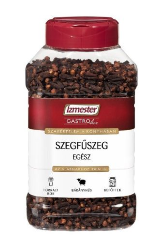 Ízmester Gastroline Szegfűszeg e.280 gr