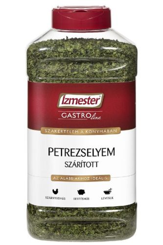 Ízmester Gastroline szárított petrezselyem 230 g