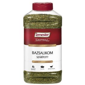 Ízmester Gastroline Bazsalikom 230 gr.