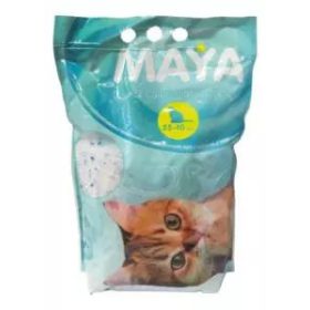 Maya szilikonos macskaalom 5 L.