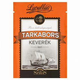 Lucullus Tarkabors tört 15 gr.