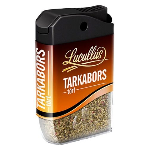 Lucullus dobozos tört tarkabors 15 g