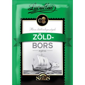 Lucullus Zöldbors egész 8 gr.