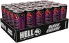 Hell Energiaital Black-Cherry 250 ml.DRS