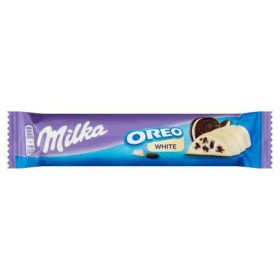 Milka szelet Oreo White 41 gr.