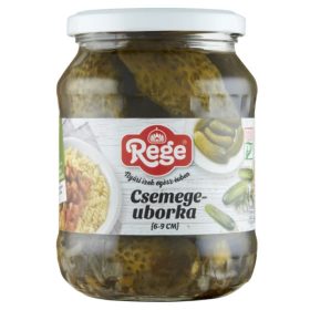 Rege Csemegeuborka 6-9 cm
