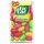 Tic Tac Fruity Mix cseresznye-, marakuja-, citrom-lime, és eper-mentol ízű cukordrazsé 18 g