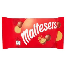 Maltesers tejcsokoládé 37 g.