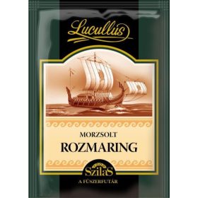 Lucullus Rozmaring morzsolt 5 g