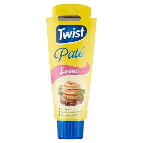 Twist lazac paté 100 g