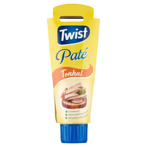 Twist tonhal paté 100 g